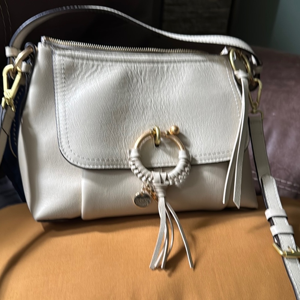 See by Chloe Bag